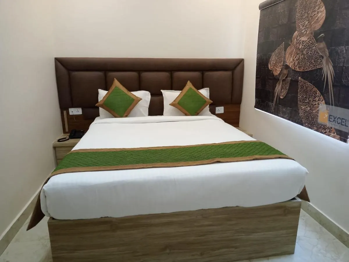 The Seven'S Hotel Varanasi 2*,